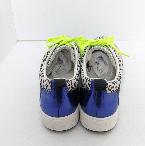 Steve Madden Goody sneakers - Picture 6 of 16